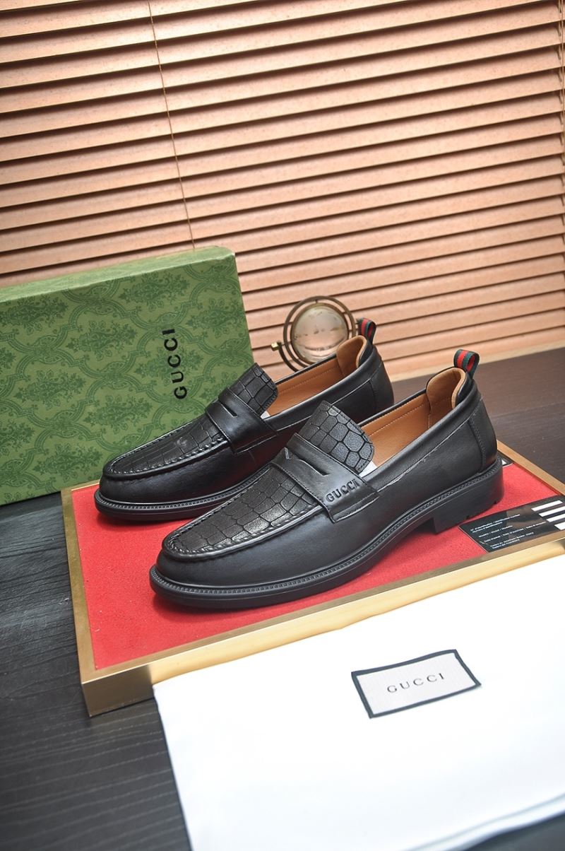 Gucci Business Shoes